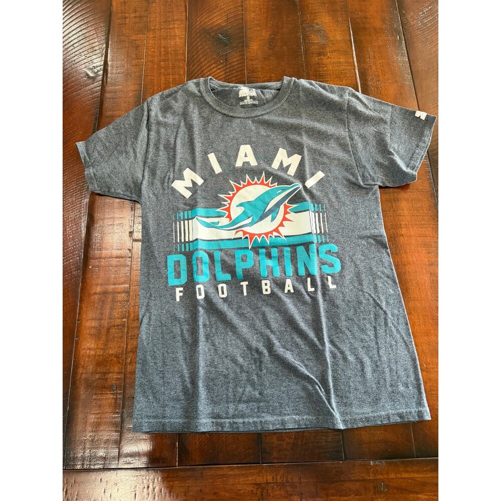 Mens Miami Dolphins Shirt